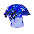 Galactic Gigantamax Orbeetle